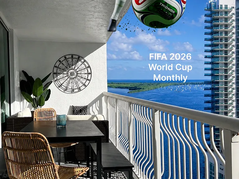 1200 Brickell Bay Dr #32 — Photo 1