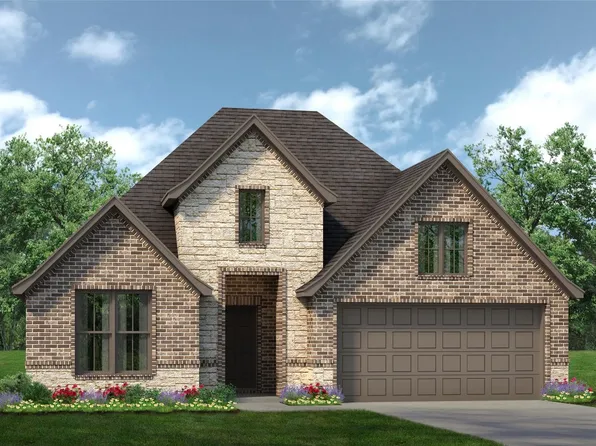 903 Madeline Ln, Cleburne, TX 76033