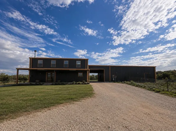 5280 Peppergrass Ln, Abilene, TX 79606