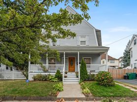 124 Sheridan Ave, Medford, MA