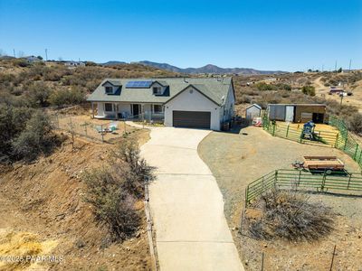 11805 E Kachina Pl, Dewey, AZ, 86327