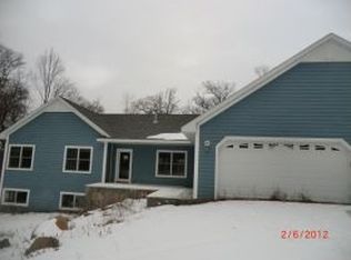 152 147th St, Deer Park, WI 54007