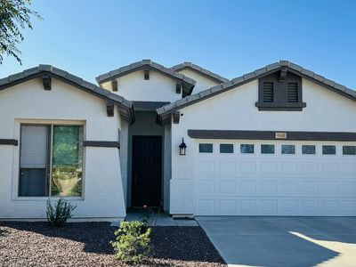 4642 S COBBLESTONE Street, Gilbert, AZ, 85297