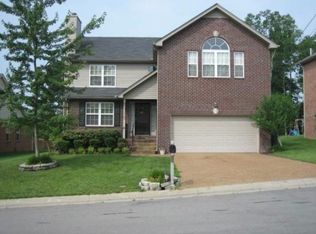 1037 Colo Trl, Antioch, TN 37013