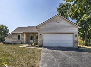 781 Gladstone Ave, Columbus, OH 43204