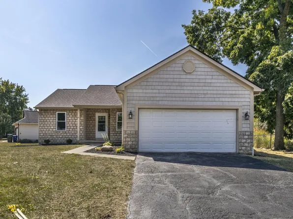 781 Gladstone Ave, Columbus, OH 43204