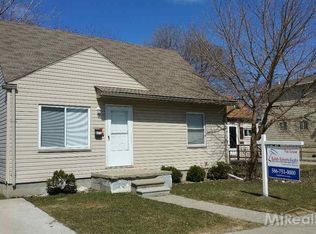 8441 Continental Ave, Warren, MI 48089