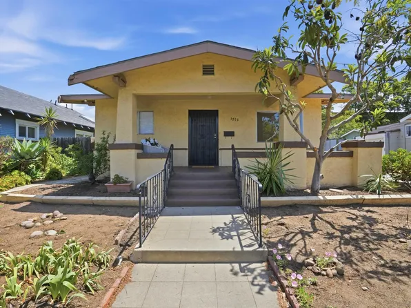 3775 Goldfinch St, San Diego, CA 92103