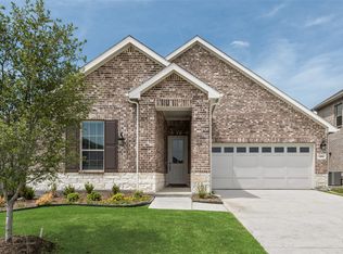 3404 Riverlawn Dr, Anna, TX 75409