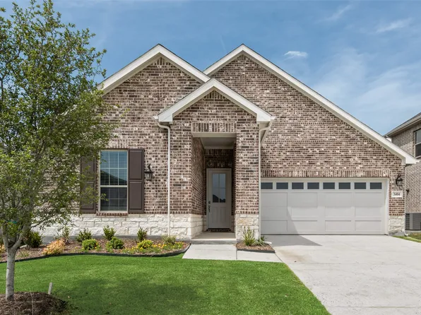 3404 Riverlawn Dr, Anna, TX 75409