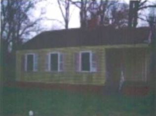 5070 Park Ave, Forest Park, GA
