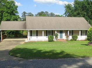 13703 Apple Ln, Northport, AL 35475