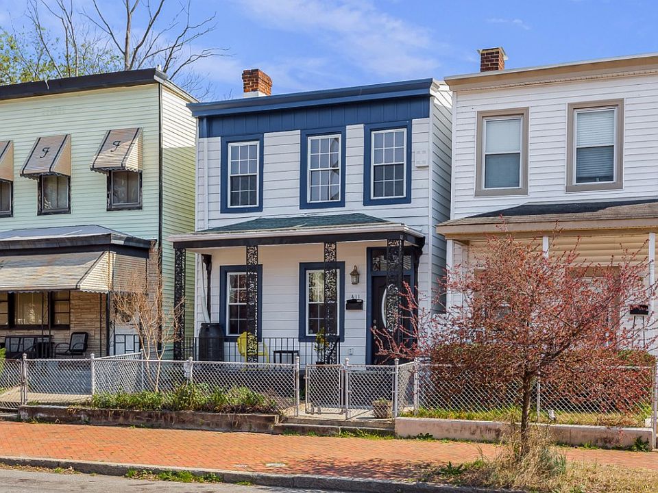 2nd image of 411 N 33rd St