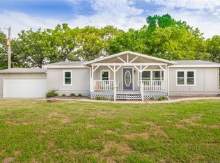 13195 Cleveland Rd, Mounds, OK 74047