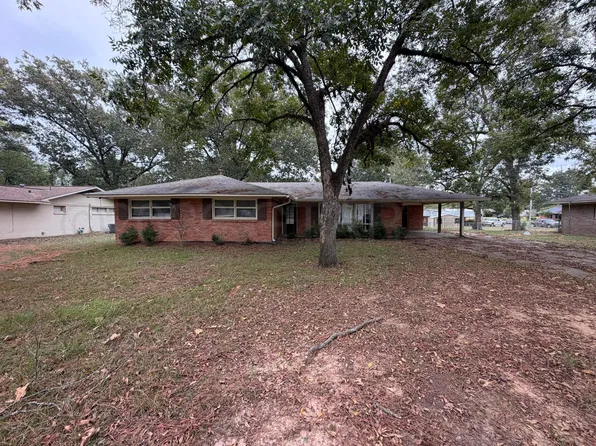 538 S Eshman Ave, West Point, MS 39773