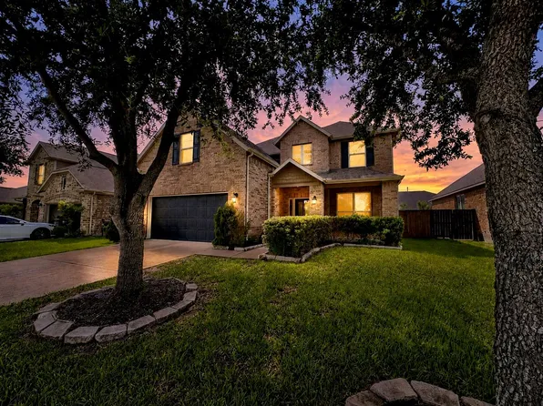 1908 Sunset Terrace Ln, Houston, TX 77089