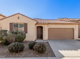 3757 E Chickadee Rd, Gilbert, AZ 85297