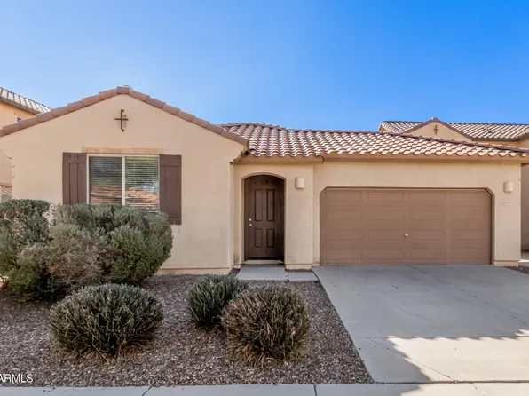 3757 E CHICKADEE Road, Gilbert, AZ 85297