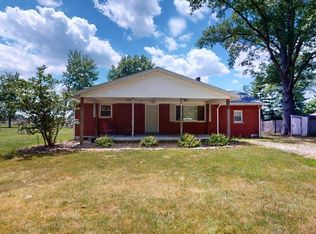 6753 Linton Rd, Goshen, OH 45122