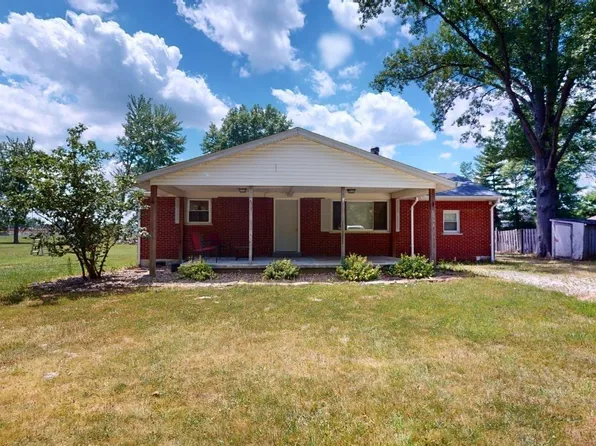 6753 Linton Rd, Goshen, OH 45122