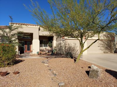 13899 N Eddington Pl, Tucson, AZ, 85755
