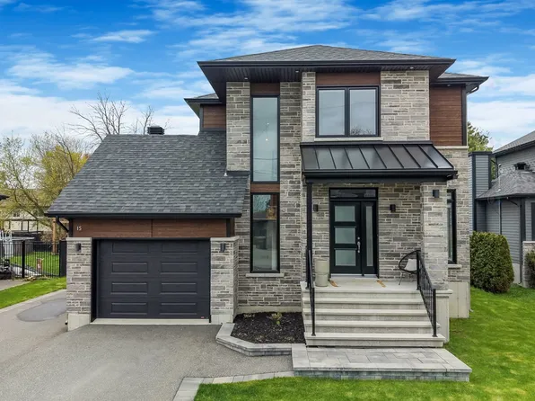 15 Rue Franaois Hertel Saint Charles Sur, Richelieu, QC J0H 2G0