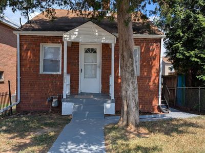 5206 Banks Pl NE, Washington, DC, 20019