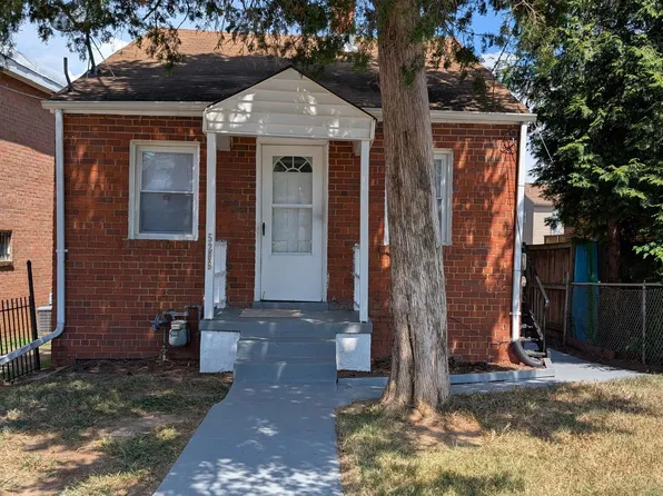 5206 Banks Pl NE, Washington, DC 20019