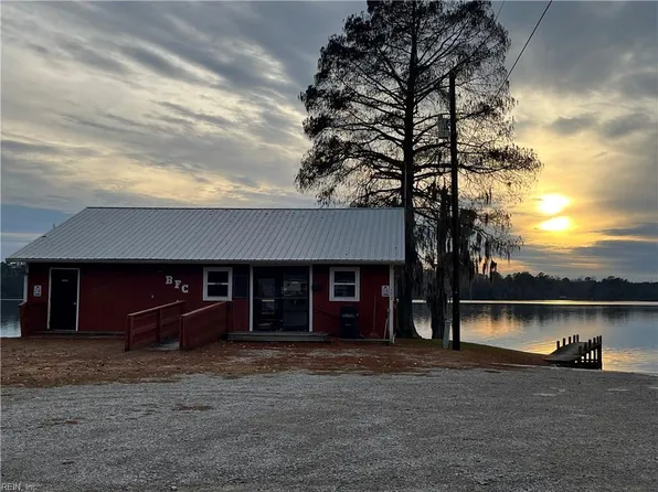 172 Bethel Fishing Center Rd, Hertford, NC 27944