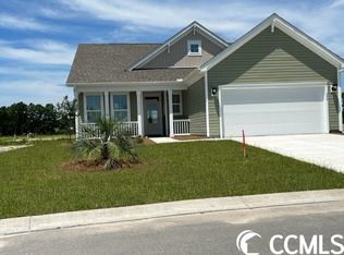 779 Wailea Cir LOT 156, Little River, SC 29566