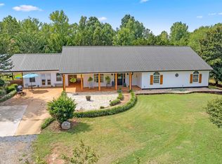 360 McKinley Rd, Williamson, GA 30292