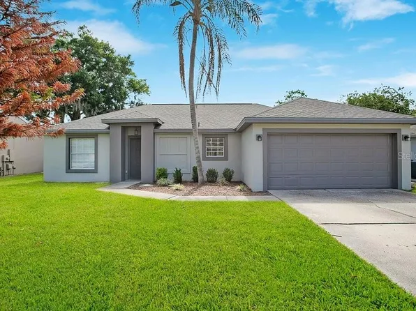 14288 Rensselaer Rd, Orlando, FL 32826