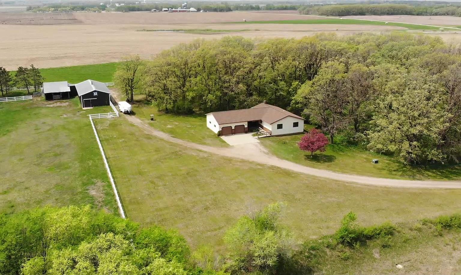 13765 161st Ave, Wadena, MN 56482 Zillow