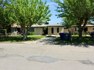 278 N Berry Road, Tipton, CA 93272