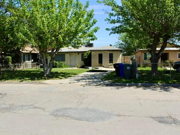 278 N Berry Road, Tipton, CA 93272