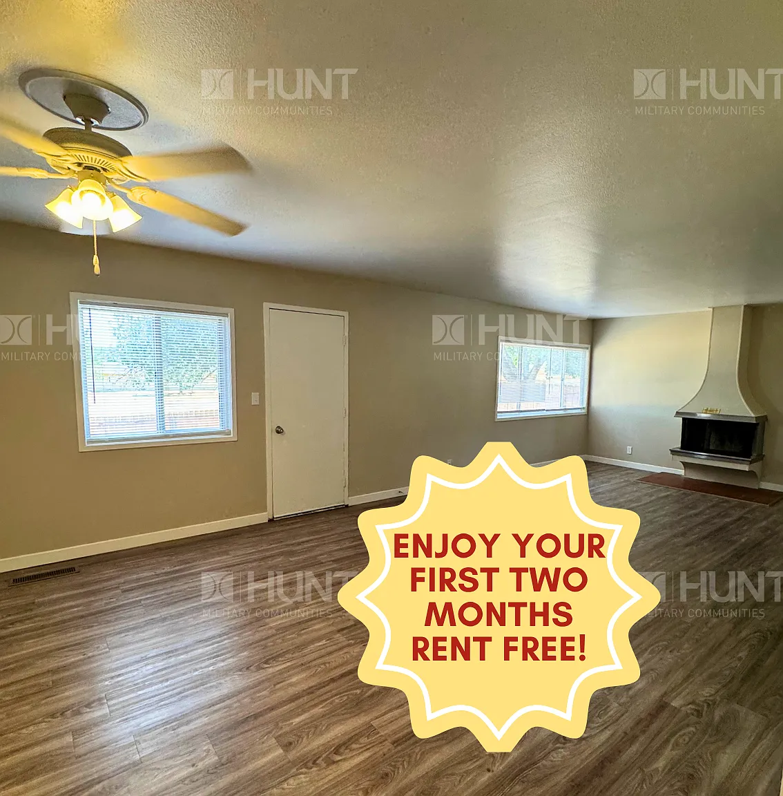 3 bed, 1096 sqft, $1,925 — Photo 1