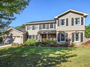 3530 Cranshire Ct, Hoffman Estates, IL
