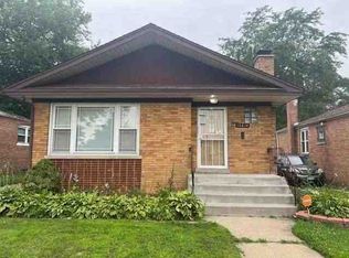14414 Kimbark Ave, Dolton, IL 60419