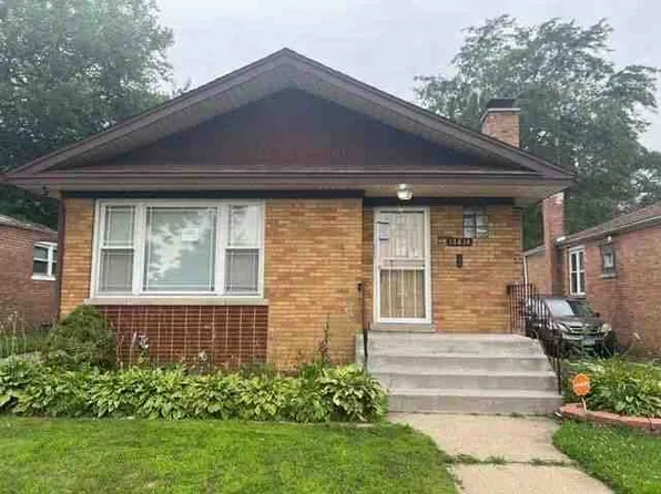 14414 Kimbark Ave, Dolton, IL 60419