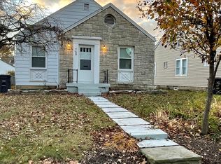 769 Chelsea Ave, Columbus, OH