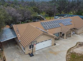 33478 Spreading Oak Ln, Auberry, CA 93602