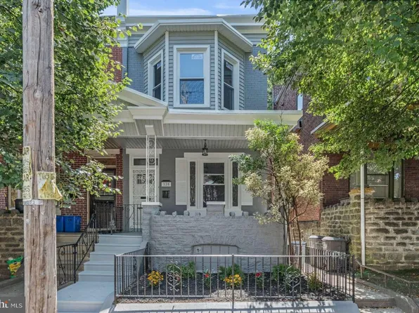 128 W Wyneva St, Philadelphia, PA 19144