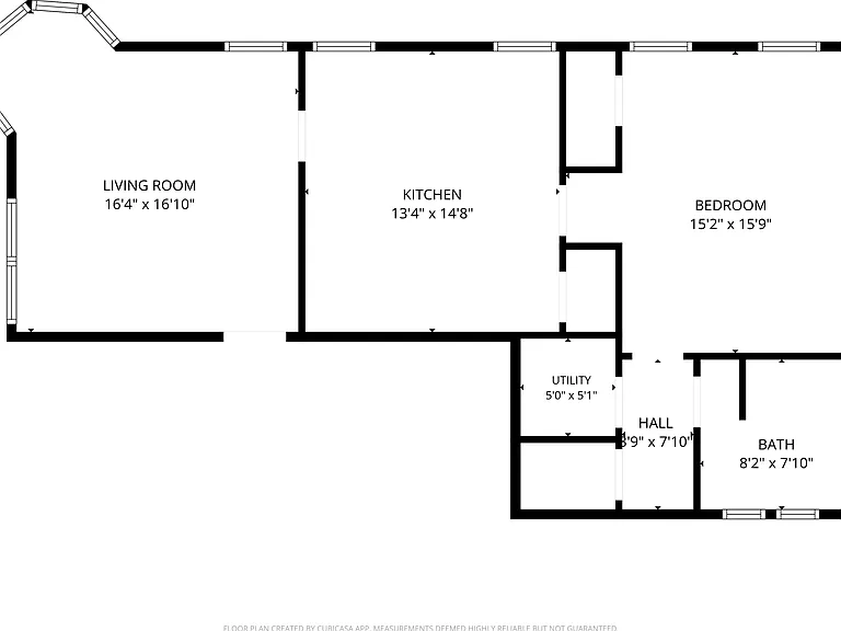 2501 May St #4 — Photo 7