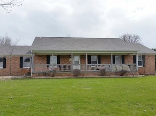 23900 Bordman Rd Armada MI 48005 Zillow