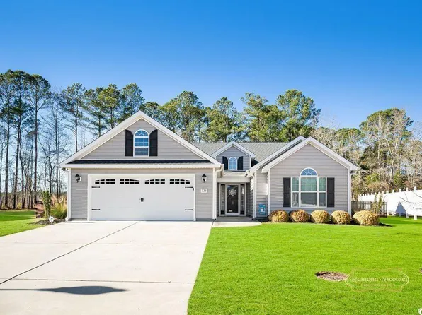 336 Beulah Circle, Conway, SC 29527