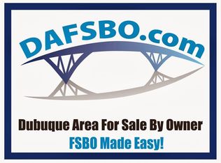 21721 Kings Row, Dubuque, IA 52001