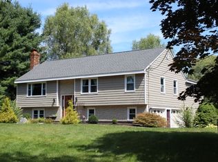 89 Beaman Rd, Sterling, MA 01564