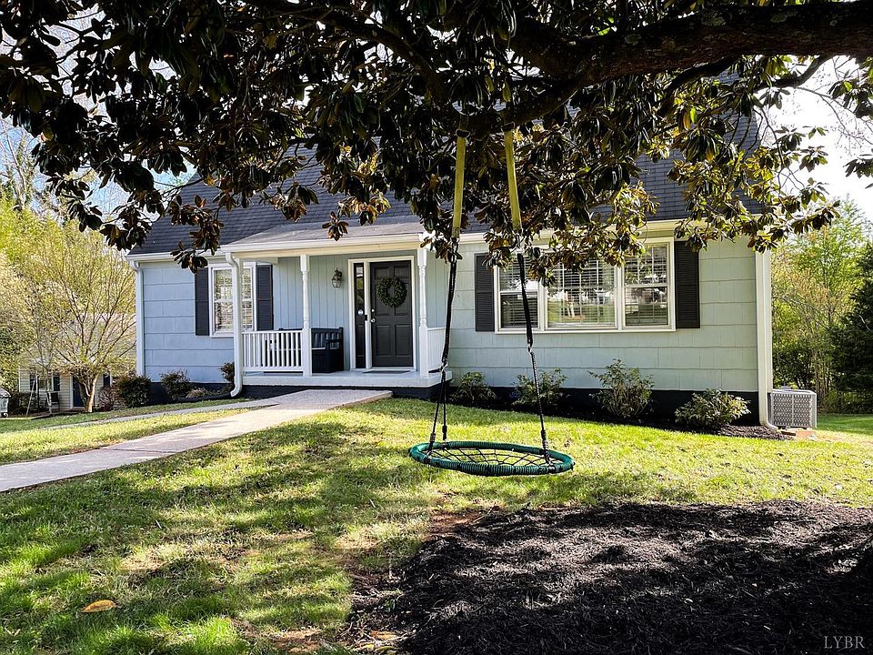 1919 Roxbury St, Lynchburg, VA 24501 Zillow