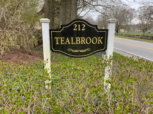 212 Richards Avenue #2, Norwalk, CT 06850