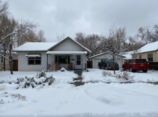 326 N Foote Ave, Colorado Springs, CO 80909